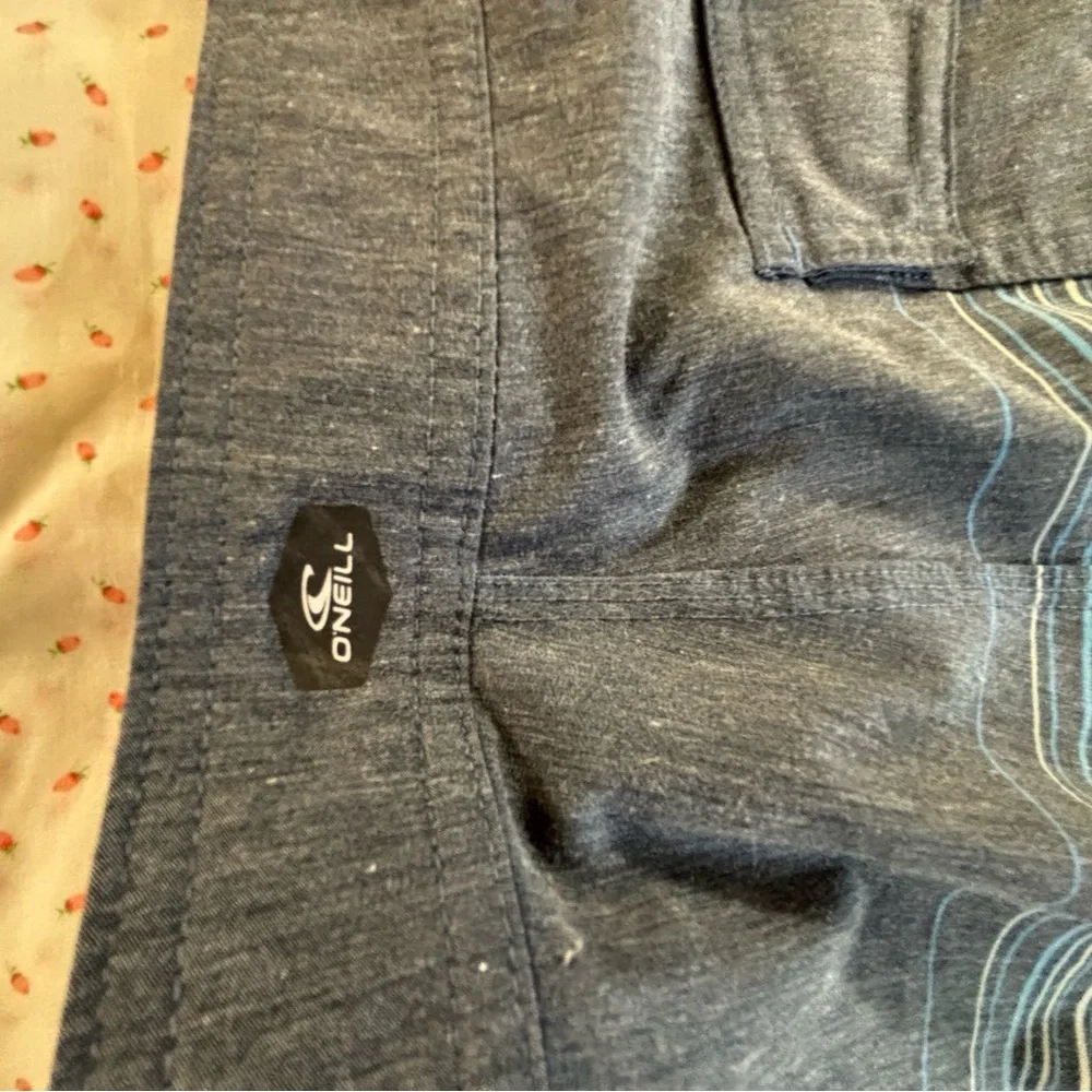 O'Neill Men's Surf Beach Boat Board Shorts 32